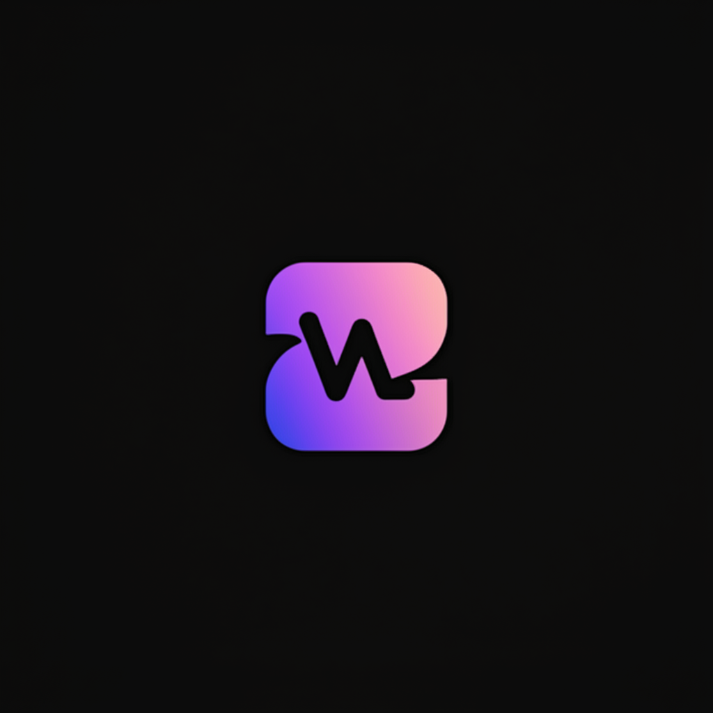 Whizzapp Logo